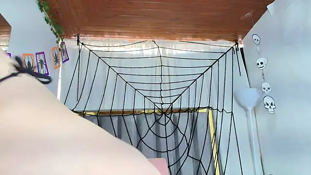 Zoe Curvy online show from October 20, 12:27 pm