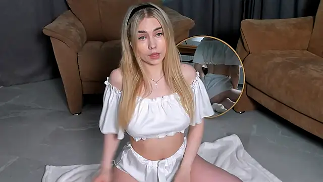 tiny rony online show from September 19, 4:18 pm