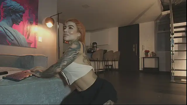 milaivanova online show from February 16, 2:31 am