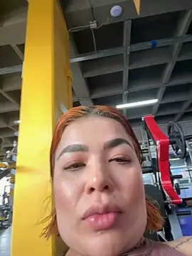 milaivanova online show from February 26, 8:33 pm