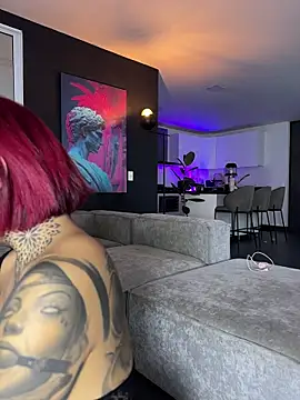 milaivanova online show from October 14, 12:06 pm