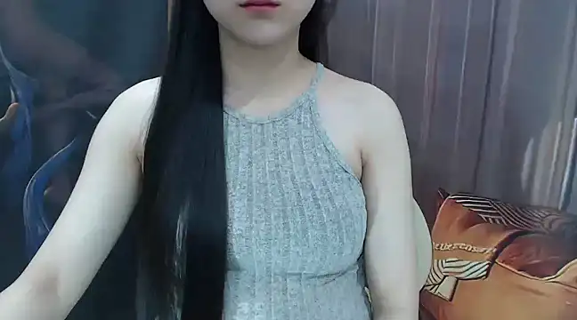 Snapshot of KaleAnisa chatting on February 27, 4:20 am KaleAnisa online show from February 27, 4:20 am