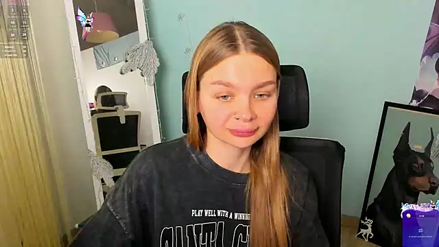 Molly sweetie online show from December 24, 10:01 am