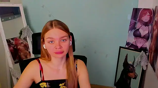 Molly sweetie online show from December 28, 10:14 am