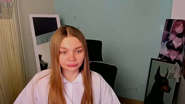 Molly sweetie online show from January 4, 6:52 am