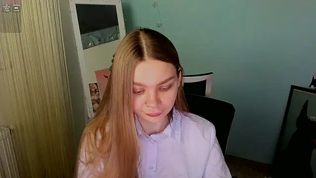 Molly sweetie online show from January 17, 7:08 am