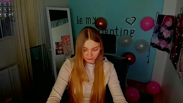 Molly sweetie online show from February 13, 7:03 am