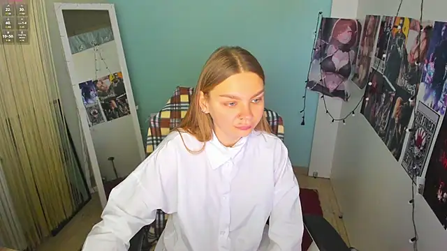 Molly sweetie online show from March 4, 6:58 am