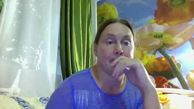 pussykroshka online show from September 9, 4:28 pm