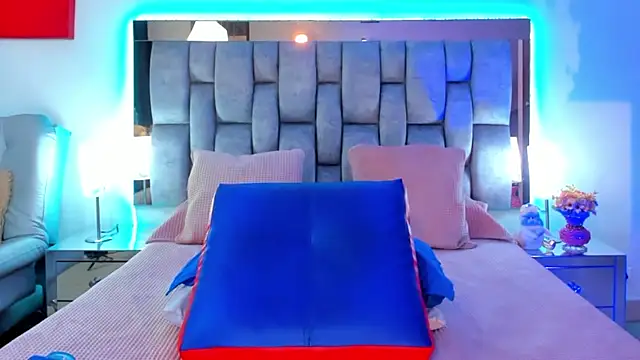 Snapshot of Abbye_blue01 chatting on December 3, 5:09 am Abbye blue01 online show from December 3, 5:09 am