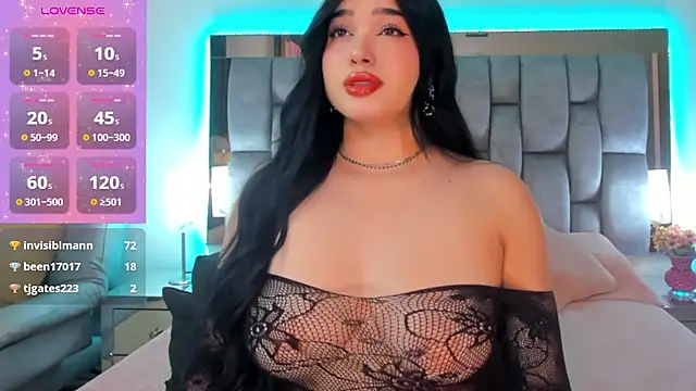 Snapshot of Abbye_blue01 chatting on January 16, 4:38 am Abbye blue01 online show from January 16, 4:38 am