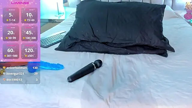 Snapshot of Abbye_blue01 chatting on January 18, 6:24 am Abbye blue01 online show from January 18, 6:24 am