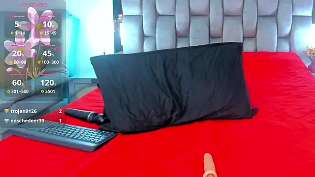 Snapshot of Abbye_blue01 chatting on January 25, 2:04 am Abbye blue01 online show from January 25, 2:04 am