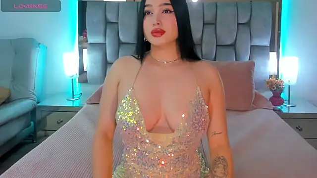 Snapshot of Abbye_blue01 chatting on January 27, 10:49 pm Abbye blue01 online show from January 27, 10:49 pm