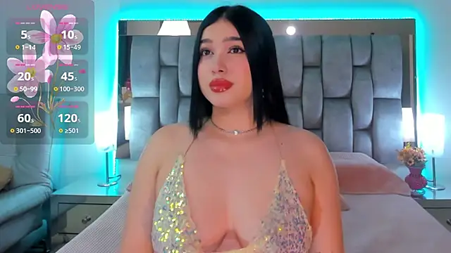 Snapshot of Abbye_blue01 chatting on January 28, 1:50 am Abbye blue01 online show from January 28, 1:50 am