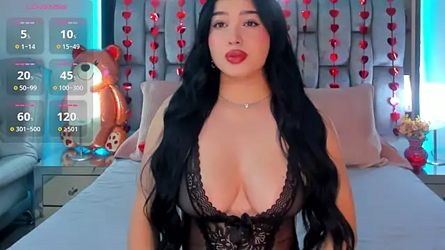 Snapshot of Abbye_blue01 chatting on February 10, 11:13 pm Abbye blue01 online show from February 10, 11:13 pm