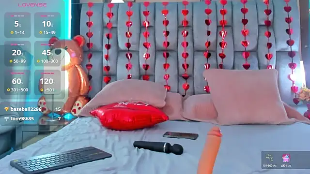 Snapshot of Abbye_blue01 chatting on February 11, 5:16 am Abbye blue01 online show from February 11, 5:16 am