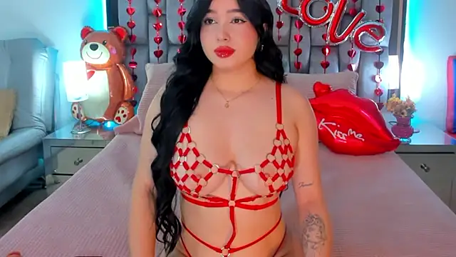 Snapshot of Abbye_blue01 chatting on February 14, 11:09 pm Abbye blue01 online show from February 14, 11:09 pm