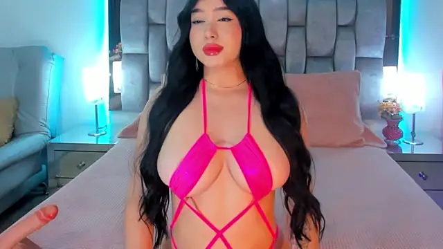 Snapshot of Abbye_blue01 chatting on March 6, 1:37 am Abbye blue01 online show from March 6, 1:37 am