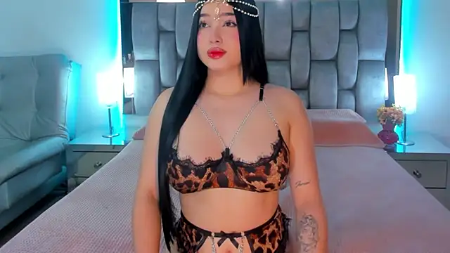 Snapshot of Abbye_blue01 chatting on March 19, 10:42 pm Abbye blue01 online show from March 19, 10:42 pm