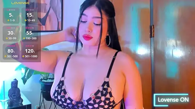 Snapshot of Abbye_blue01 chatting on September 12, 6:52 pm Abbye blue01 online show from September 12, 6:52 pm