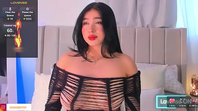 Snapshot of Abbye_blue01 chatting on October 22, 8:30 pm Abbye blue01 online show from October 22, 8:30 pm