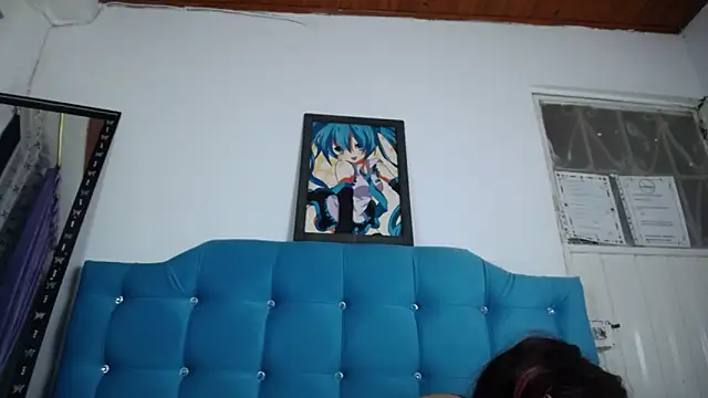 sweet skylove  online show from February 20, 11:10 pm