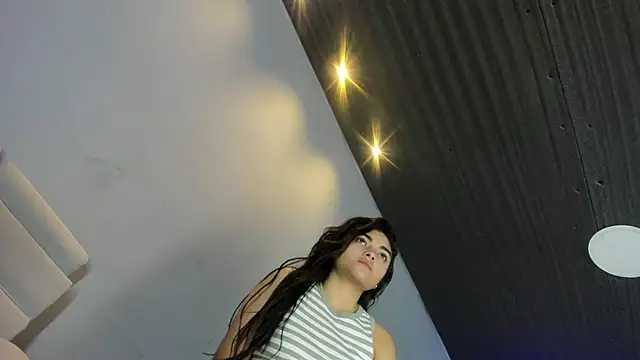 Snapshot of GiselOrtiz chatting on February 1, 11:10 am GiselOrtiz online show from February 1, 11:10 am