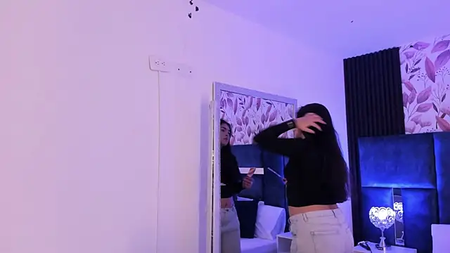 Snapshot of GiselOrtiz chatting on February 2, 9:08 am GiselOrtiz online show from February 2, 9:08 am