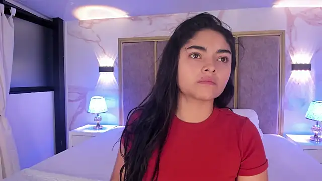 Snapshot of GiselOrtiz chatting on February 4, 11:05 am GiselOrtiz online show from February 4, 11:05 am