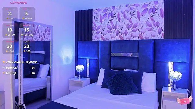 Snapshot of GiselOrtiz chatting on February 6, 5:51 pm GiselOrtiz online show from February 6, 5:51 pm