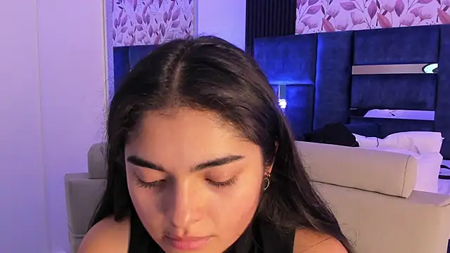 Snapshot of GiselOrtiz chatting on February 11, 6:11 pm GiselOrtiz online show from February 11, 6:11 pm