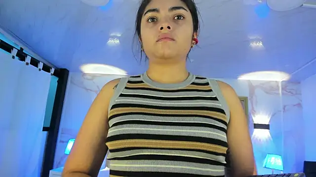 Snapshot of GiselOrtiz chatting on February 22, 11:35 am GiselOrtiz online show from February 22, 11:35 am