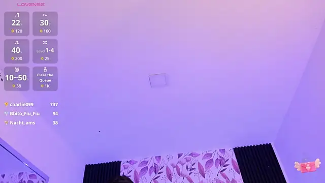 Snapshot of GiselOrtiz chatting on February 23, 6:34 pm GiselOrtiz online show from February 23, 6:34 pm