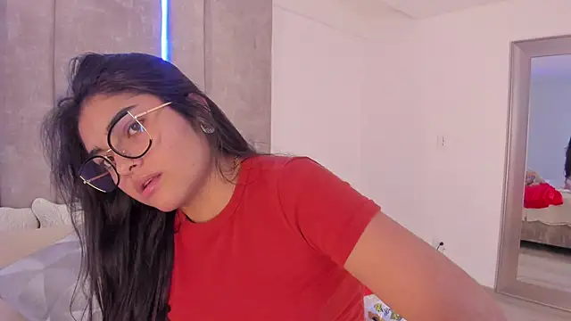 Snapshot of GiselOrtiz chatting on February 27, 6:09 pm GiselOrtiz online show from February 27, 6:09 pm