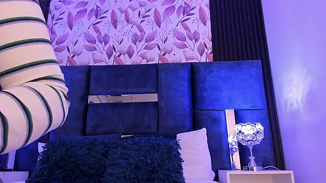 Snapshot of GiselOrtiz chatting on March 1, 9:40 am GiselOrtiz online show from March 1, 9:40 am