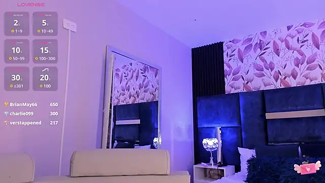 Snapshot of GiselOrtiz chatting on March 1, 4:33 pm GiselOrtiz online show from March 1, 4:33 pm