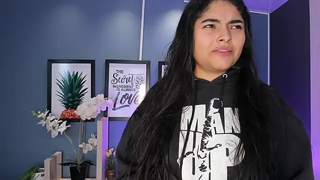 Snapshot of GiselOrtiz chatting on March 4, 8:16 pm GiselOrtiz online show from March 4, 8:16 pm