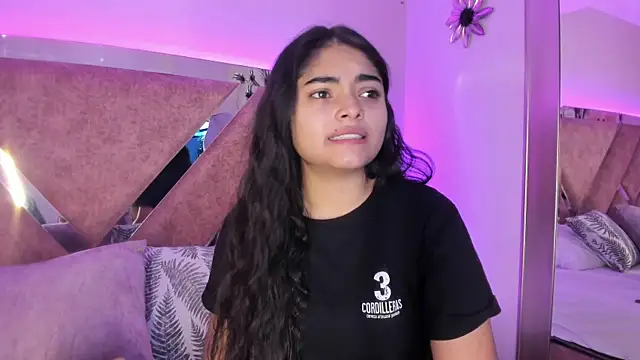 Snapshot of GiselOrtiz chatting on March 5, 11:28 am GiselOrtiz online show from March 5, 11:28 am