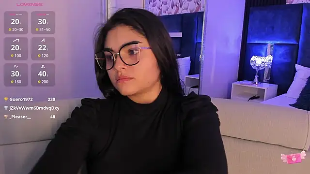 Snapshot of GiselOrtiz chatting on March 9, 4:11 pm GiselOrtiz online show from March 9, 4:11 pm