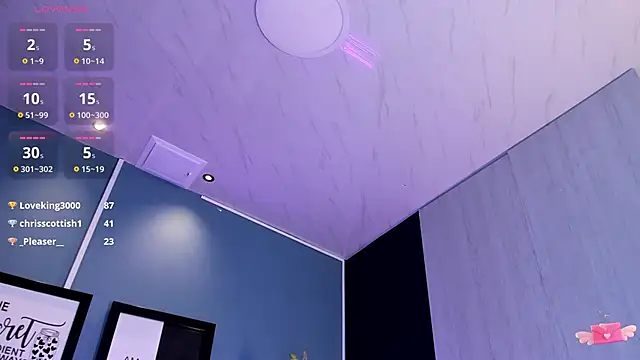 Snapshot of GiselOrtiz chatting on March 10, 3:41 pm GiselOrtiz online show from March 10, 3:41 pm