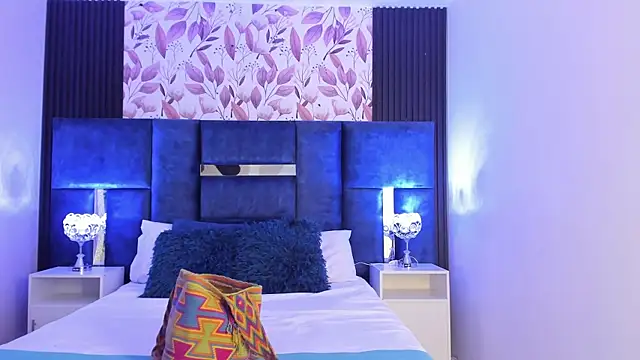 Snapshot of GiselOrtiz chatting on March 16, 9:49 am GiselOrtiz online show from March 16, 9:49 am