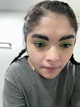 Snapshot of GiselOrtiz chatting on March 17, 11:10 am GiselOrtiz online show from March 17, 11:10 am