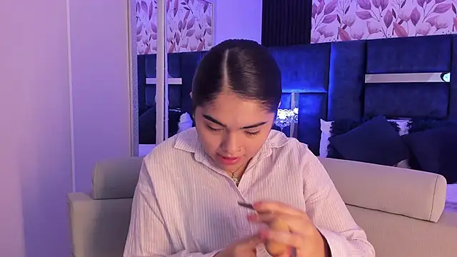 Snapshot of GiselOrtiz chatting on March 21, 12:06 pm GiselOrtiz online show from March 21, 12:06 pm