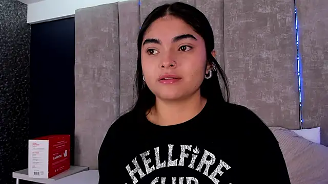 Snapshot of GiselOrtiz chatting on September 13, 11:54 am GiselOrtiz online show from September 13, 11:54 am