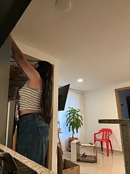 Snapshot of GiselOrtiz chatting on September 17, 11:12 am GiselOrtiz online show from September 17, 11:12 am