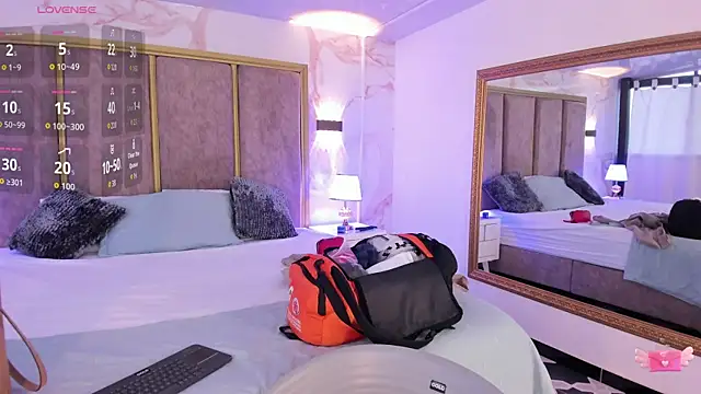 Snapshot of GiselOrtiz chatting on September 21, 12:07 pm GiselOrtiz online show from September 21, 12:07 pm