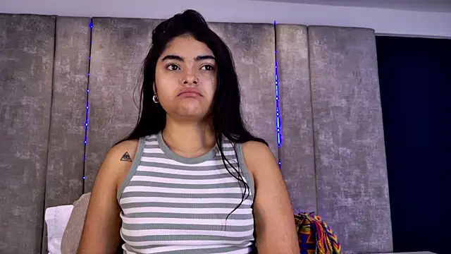 Snapshot of GiselOrtiz chatting on October 11, 10:36 am GiselOrtiz online show from October 11, 10:36 am