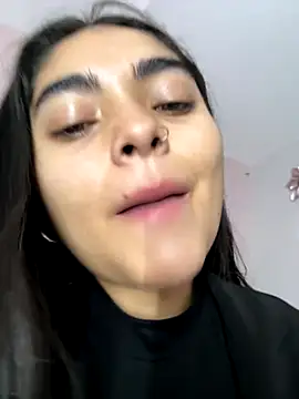 Snapshot of GiselOrtiz chatting on October 16, 10:16 am GiselOrtiz online show from October 16, 10:16 am