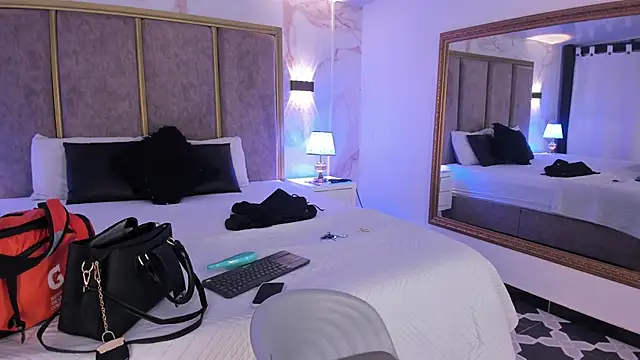 Snapshot of GiselOrtiz chatting on October 21, 10:38 am GiselOrtiz online show from October 21, 10:38 am